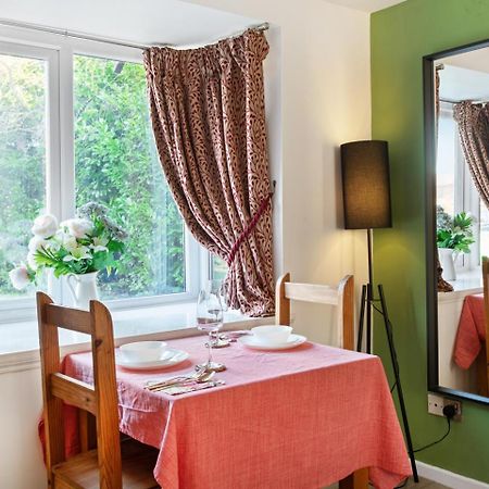 Stylish Central Self Contained Apartment Nottingham Esterno foto
